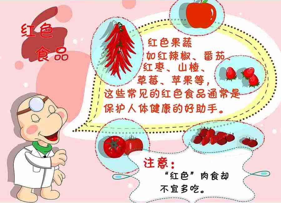 养生宝典 第18集-第18话