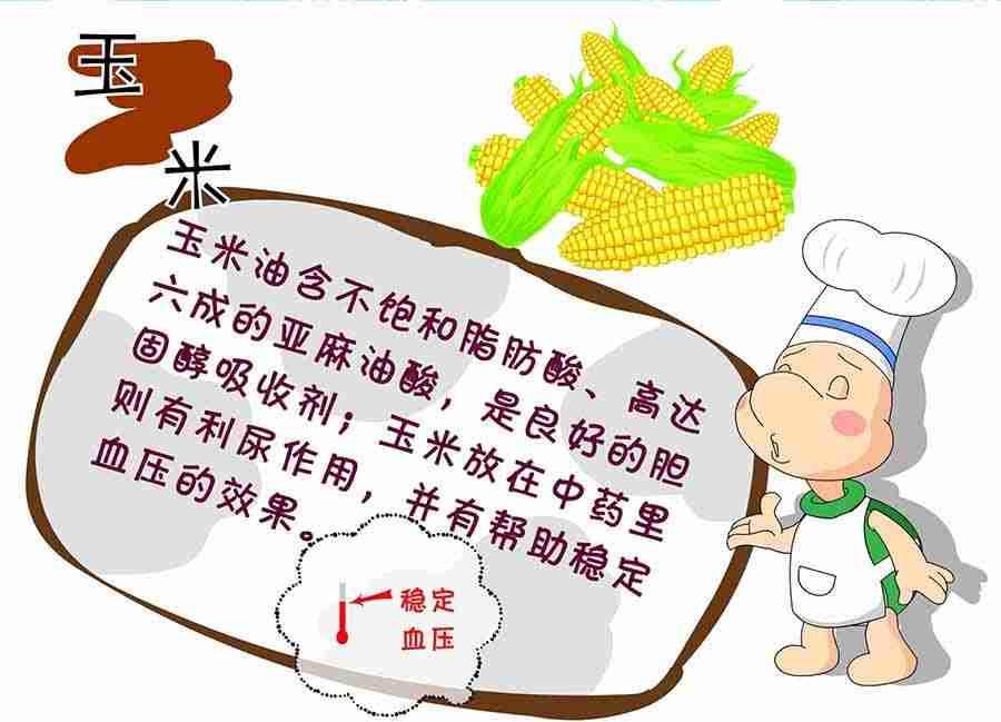 养生宝典 第18集-第18话