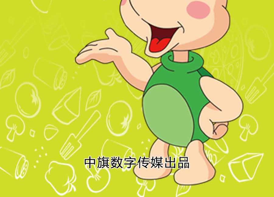 养生宝典 第18集-第18话