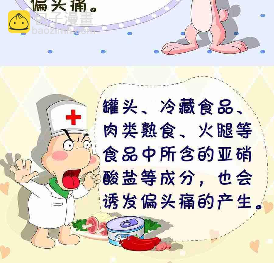 养生宝典 第18集-第18话