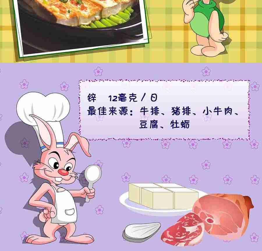 养生宝典 第18集-第18话