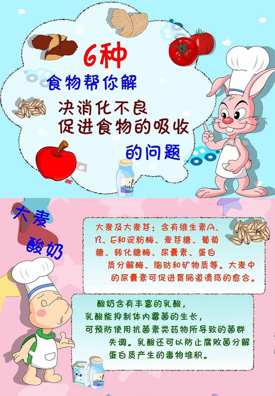 养生宝典 第18集-第18话