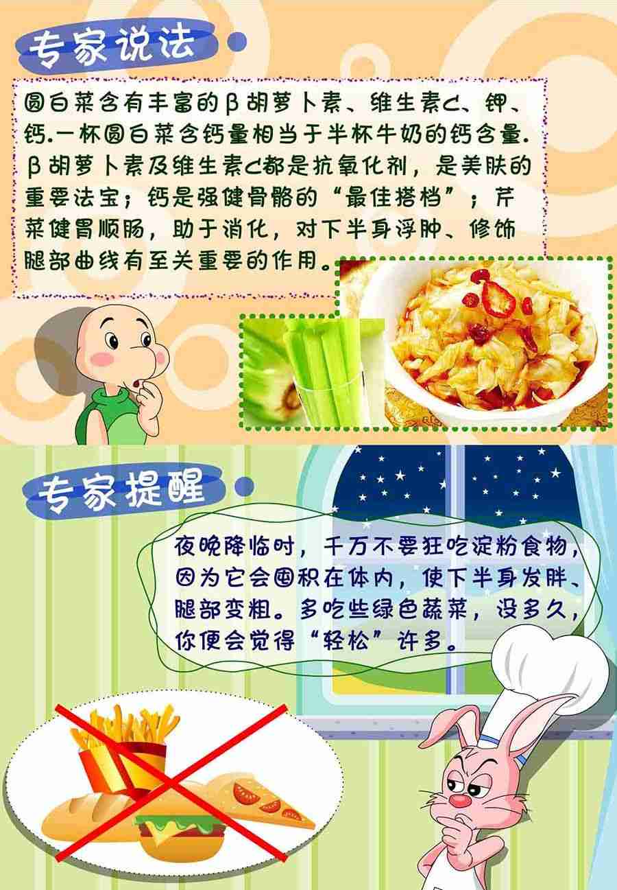 养生宝典 第18集-第18话