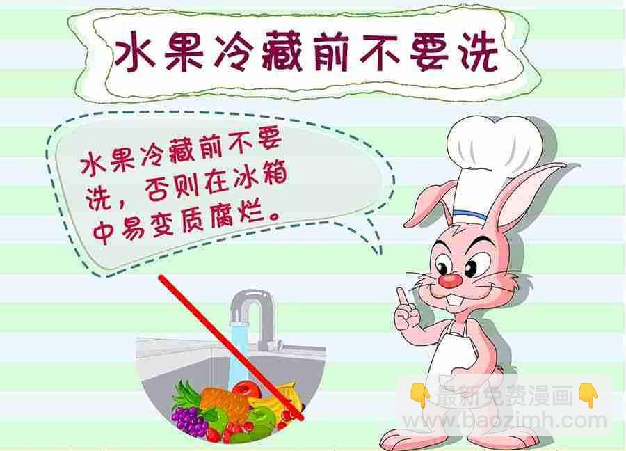 养生宝典 第20集-第20话