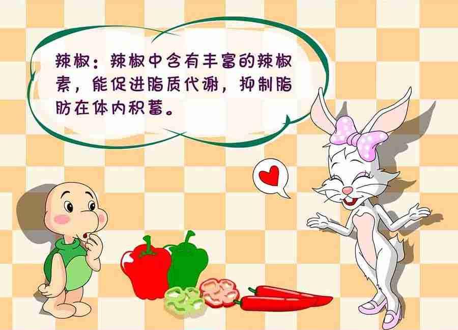 养生宝典 第22集-第22话