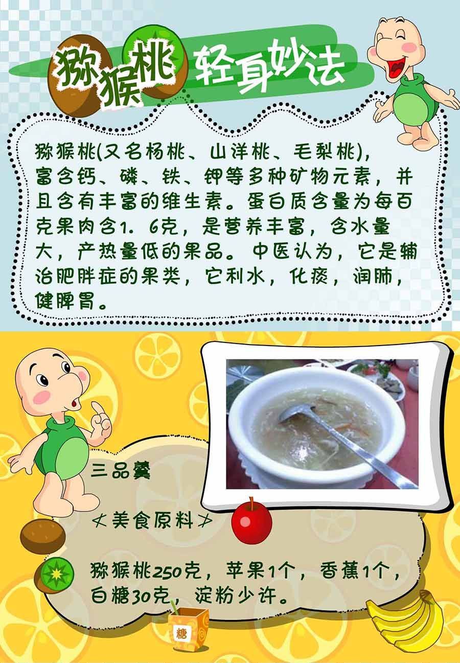 养生宝典 第24集-第24话