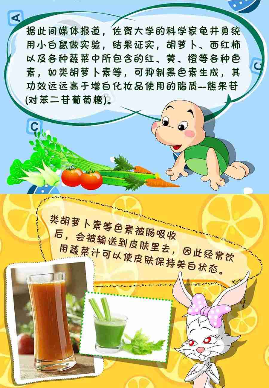 养生宝典 第24集-第24话