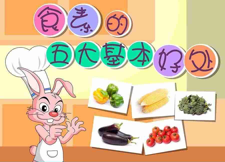 养生宝典 第28集-第28话