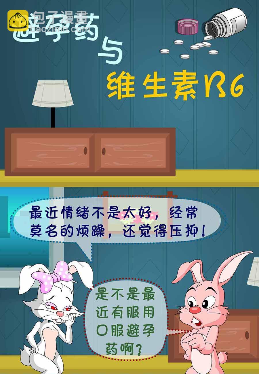 养生宝典 第28集-第28话