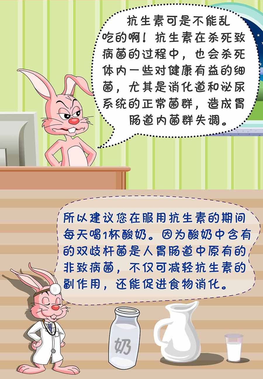 养生宝典 第28集-第28话