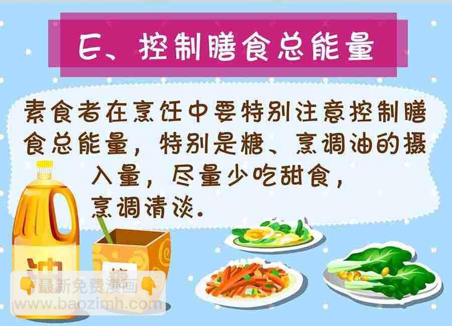 养生宝典 第28集-第28话