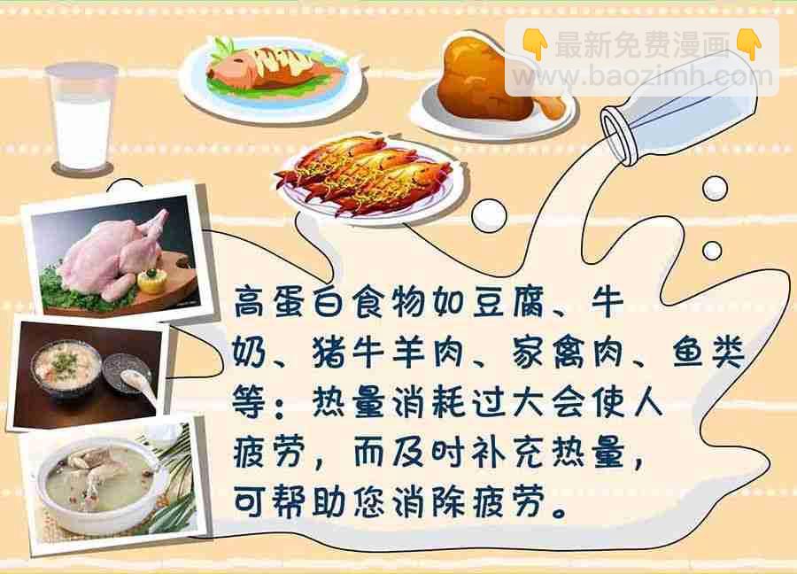 养生宝典 第28集-第28话