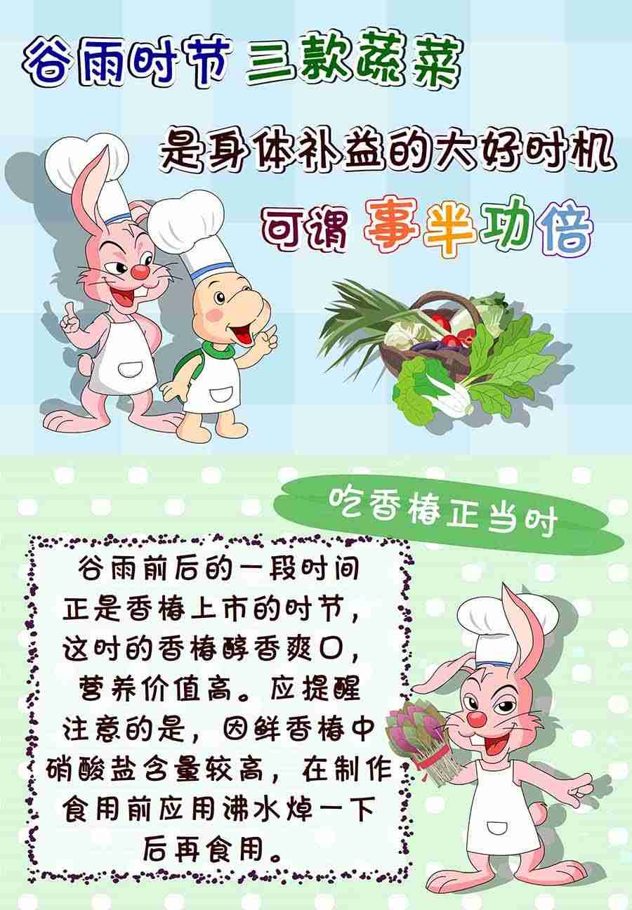 养生宝典 第4集-第4话