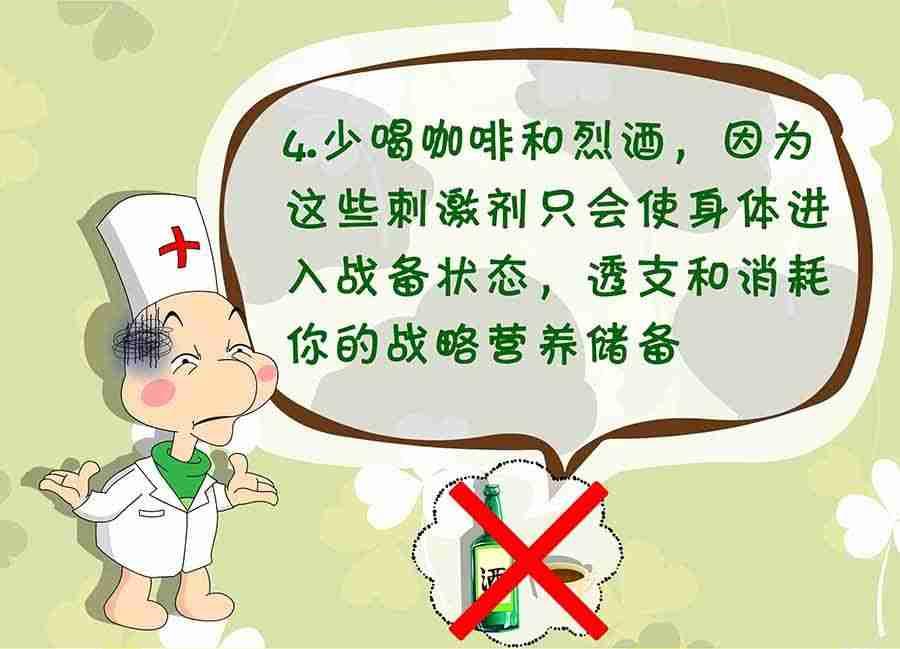 养生宝典 第4集-第4话