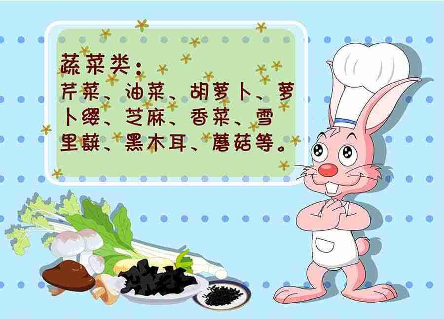 养生宝典 第4集-第4话