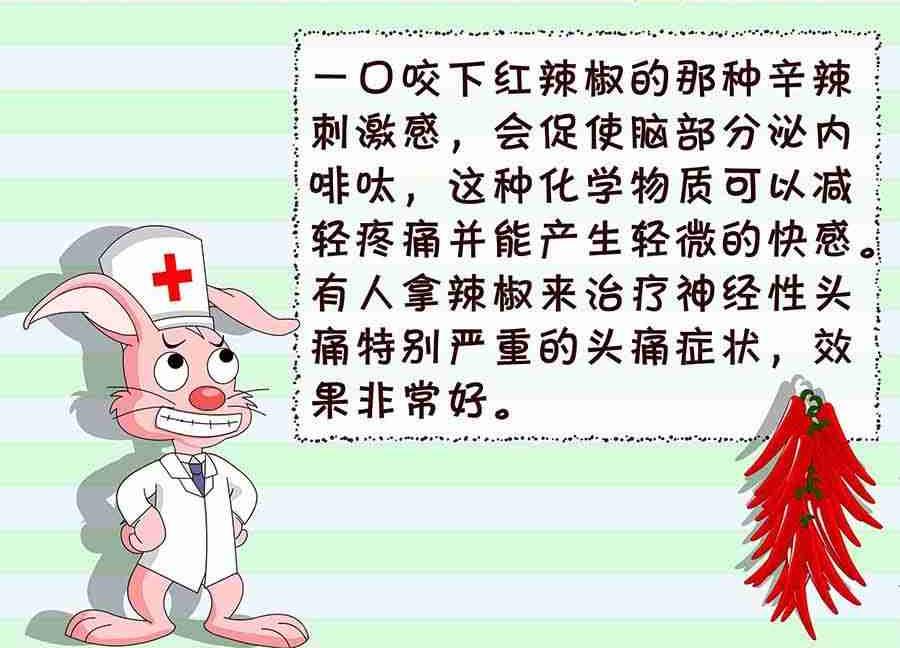 养生宝典 第6集-第6话