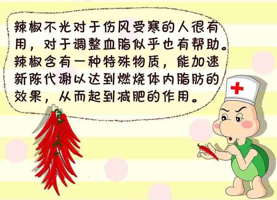 养生宝典 第6集-第6话