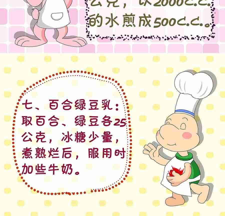 养生宝典 第6集-第6话