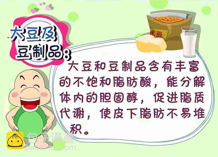 养生宝典 第8集-第8话