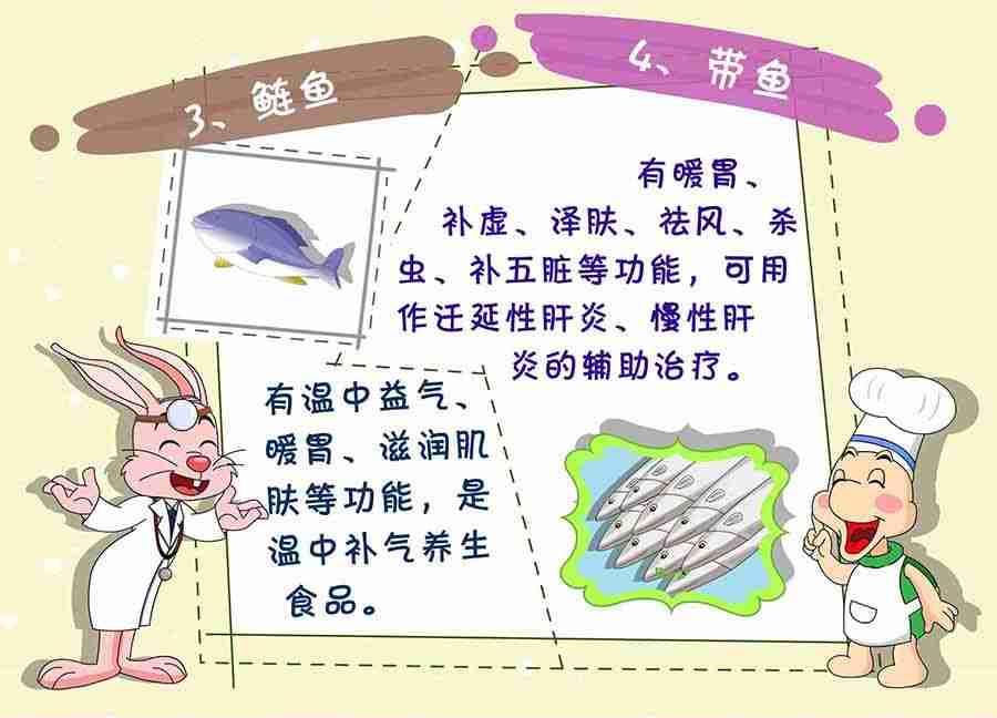 养生宝典 第8集-第8话