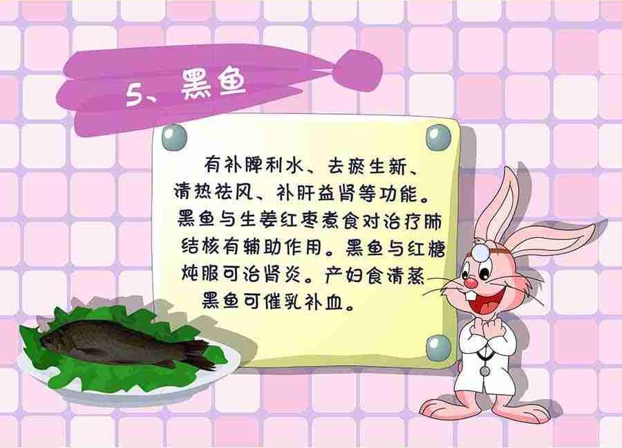 养生宝典 第8集-第8话