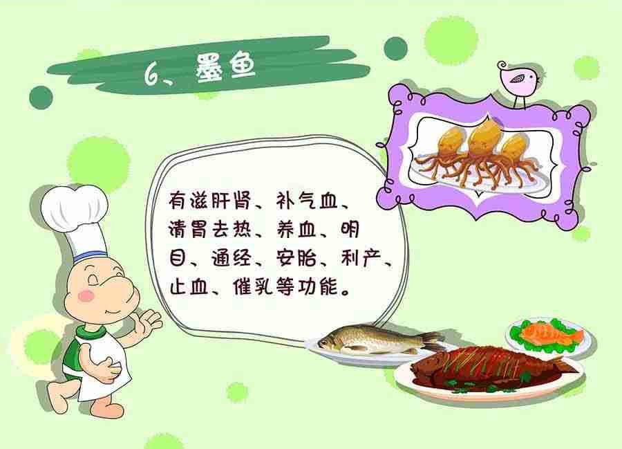 养生宝典 第8集-第8话