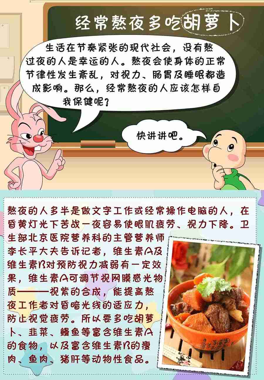 养生宝典 第10集-第10话