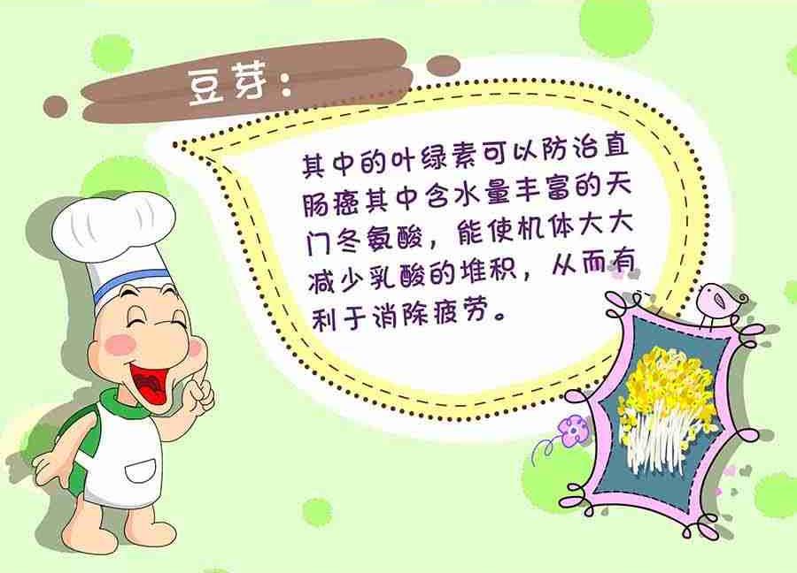 养生宝典 第10集-第10话