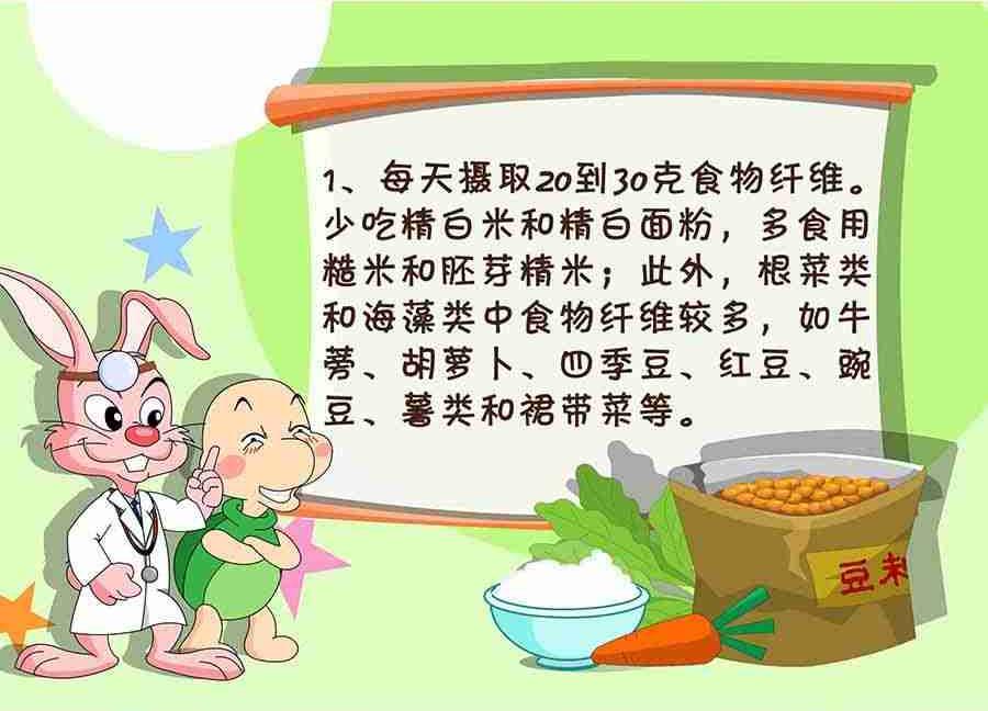 养生宝典 第10集-第10话