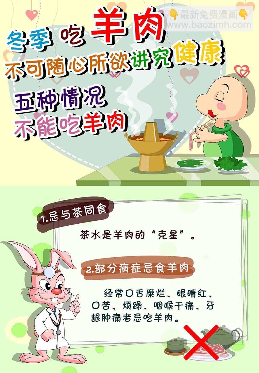 养生宝典 第10集-第10话