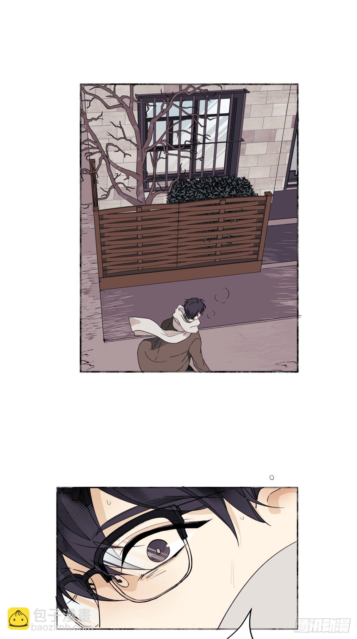 陽生小雪 - 01 歸家 - 1