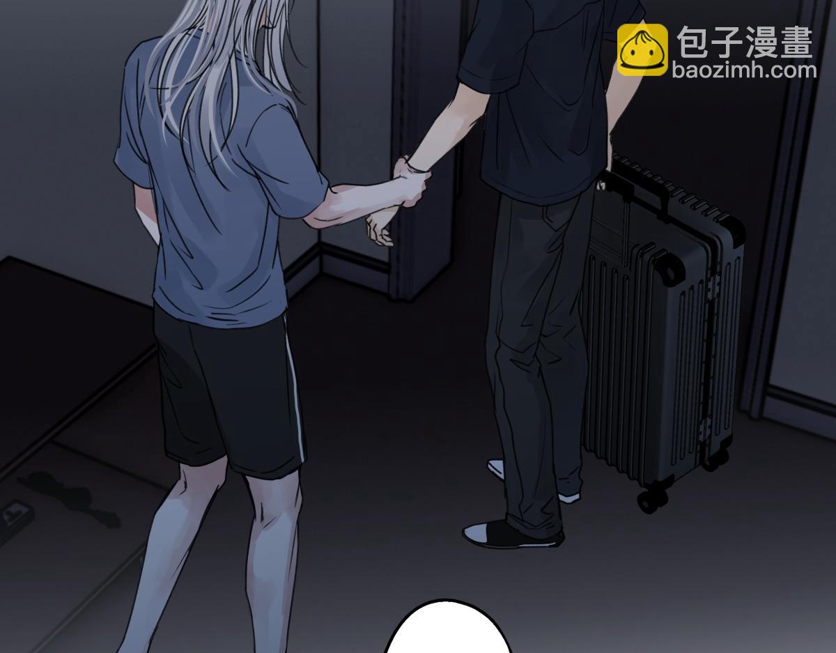 陽生小雪 - 89 孤獨星球(3/3) - 1