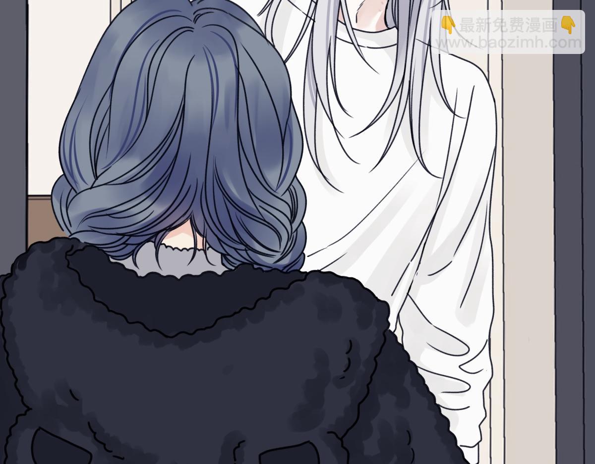 陽生小雪 - 91 痕跡(1/2) - 3