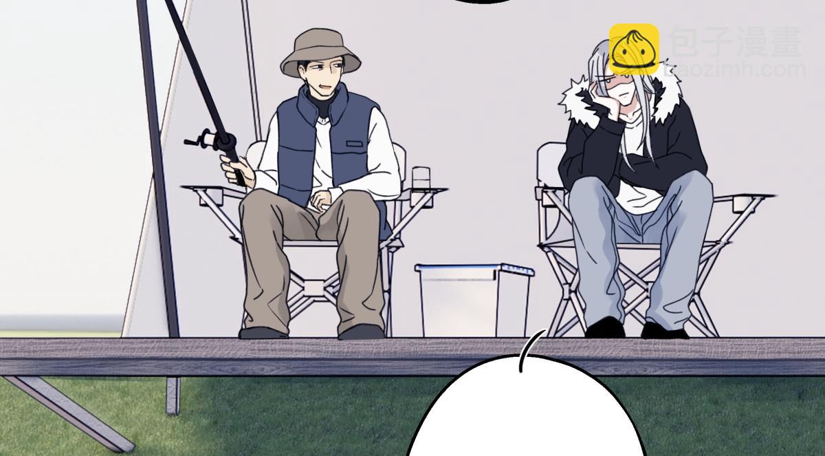 陽生小雪 - 91 痕跡(1/2) - 6