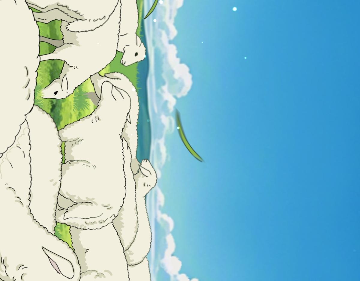 陽生小雪 - 97 你我的善緣(2/2) - 8