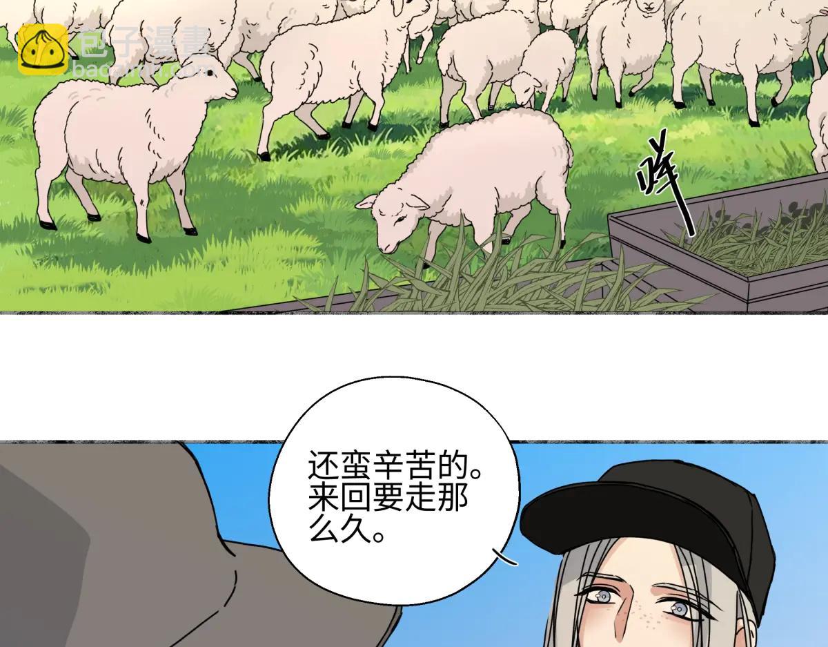 陽生小雪 - 99 你想要什麼？(1/2) - 5