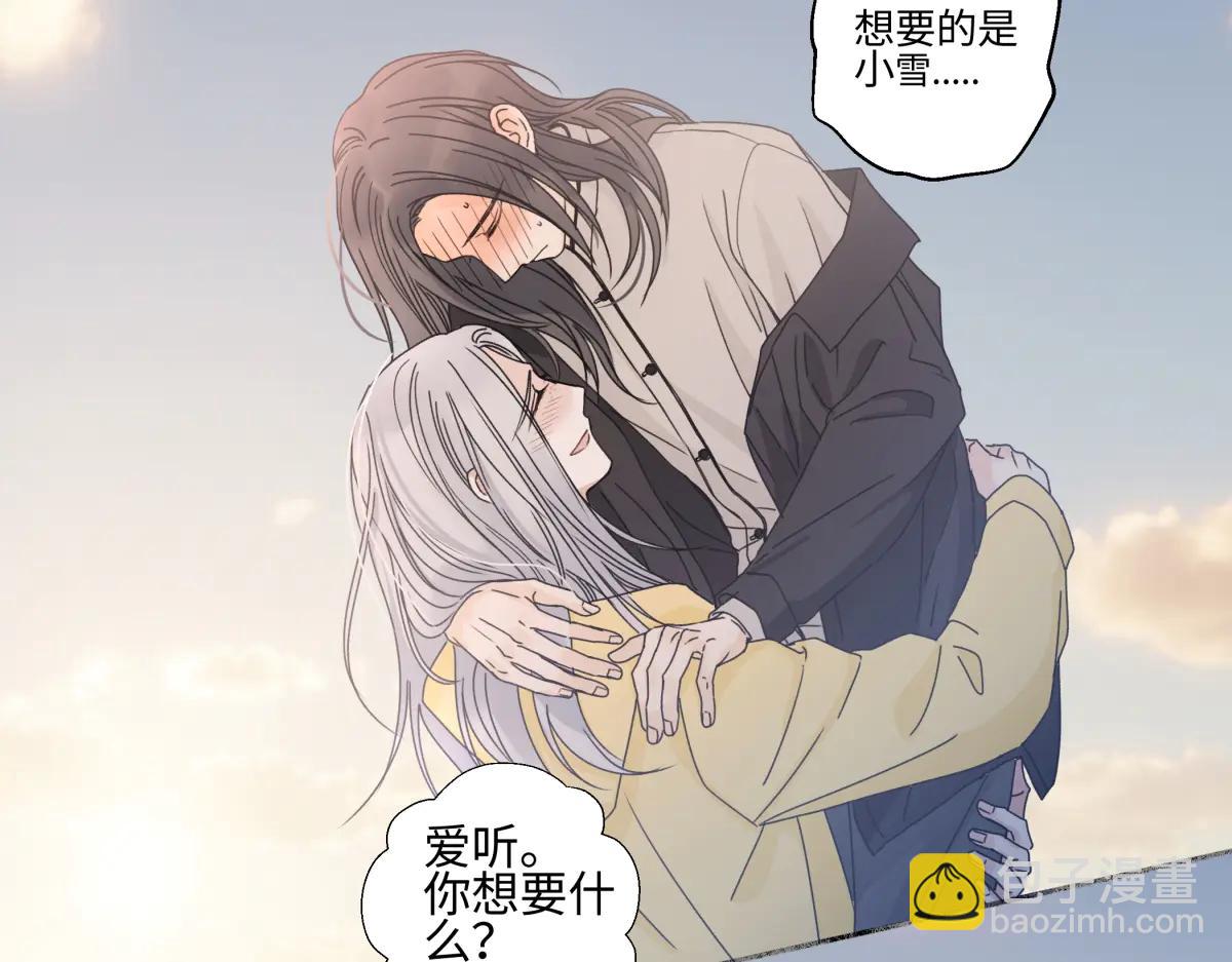 陽生小雪 - 100想你所想願你所願(下）(1/2) - 1