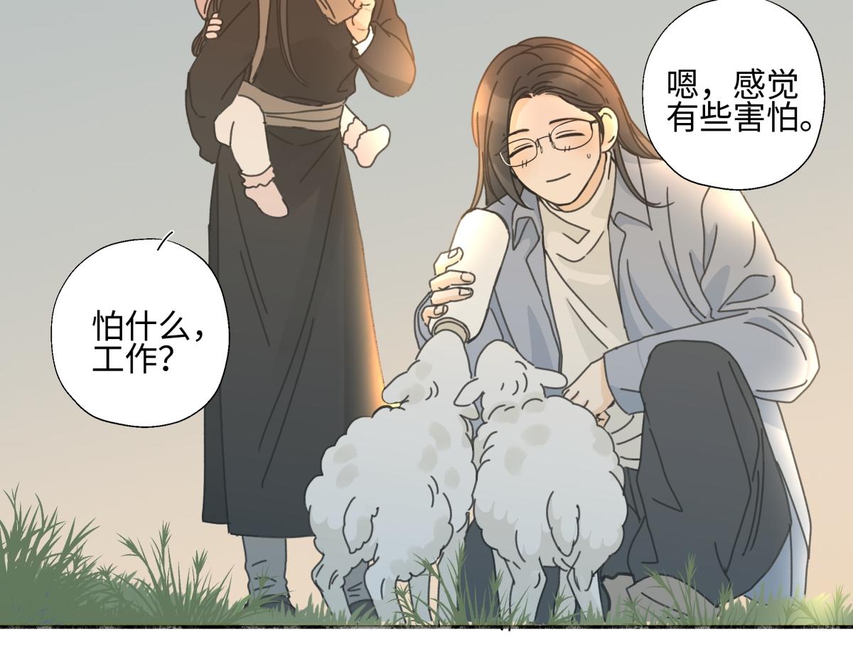 陽生小雪 - 103離別是爲了更好的相遇（上）(2/2) - 1