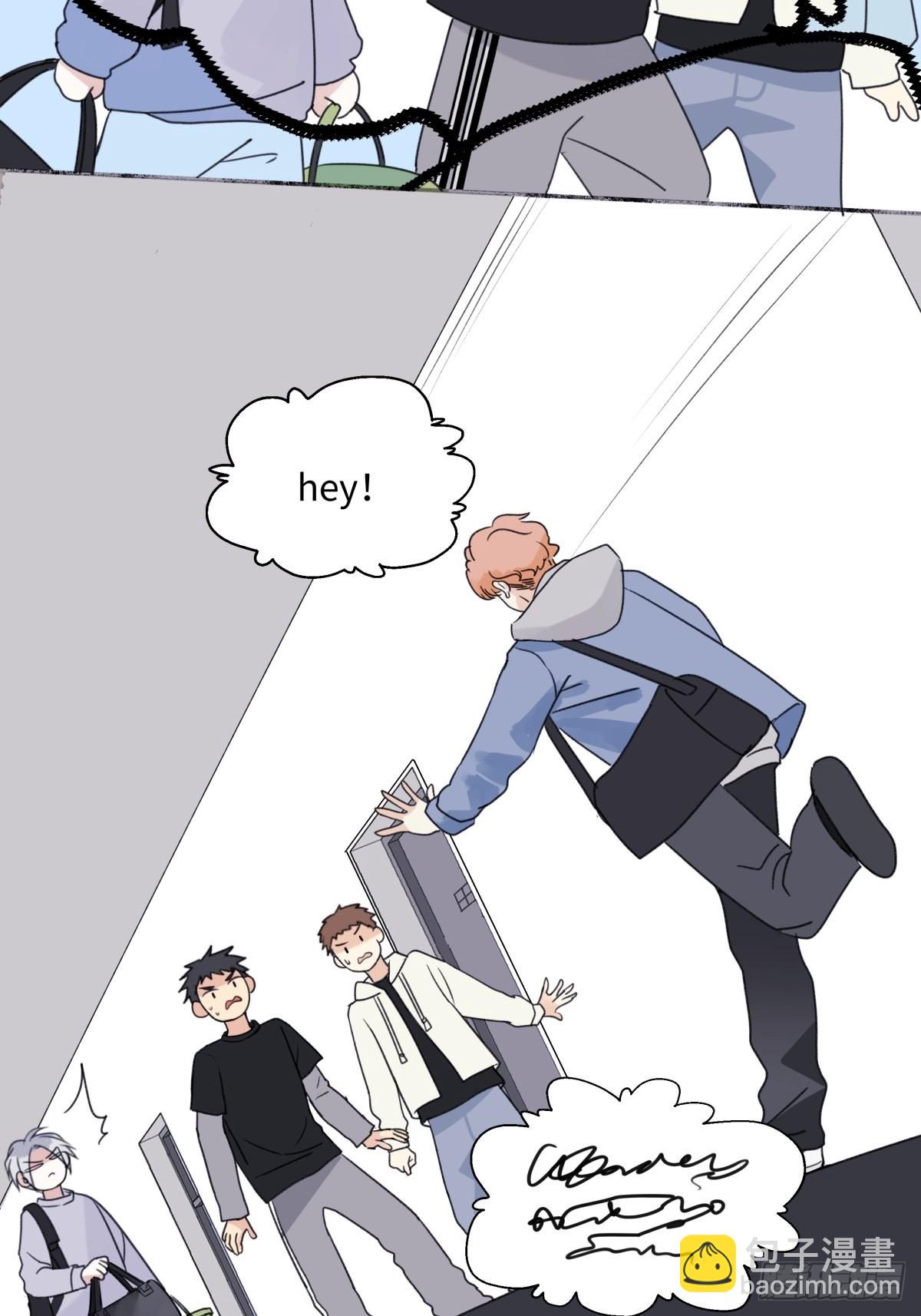 陽生小雪 - 19 入學 - 3