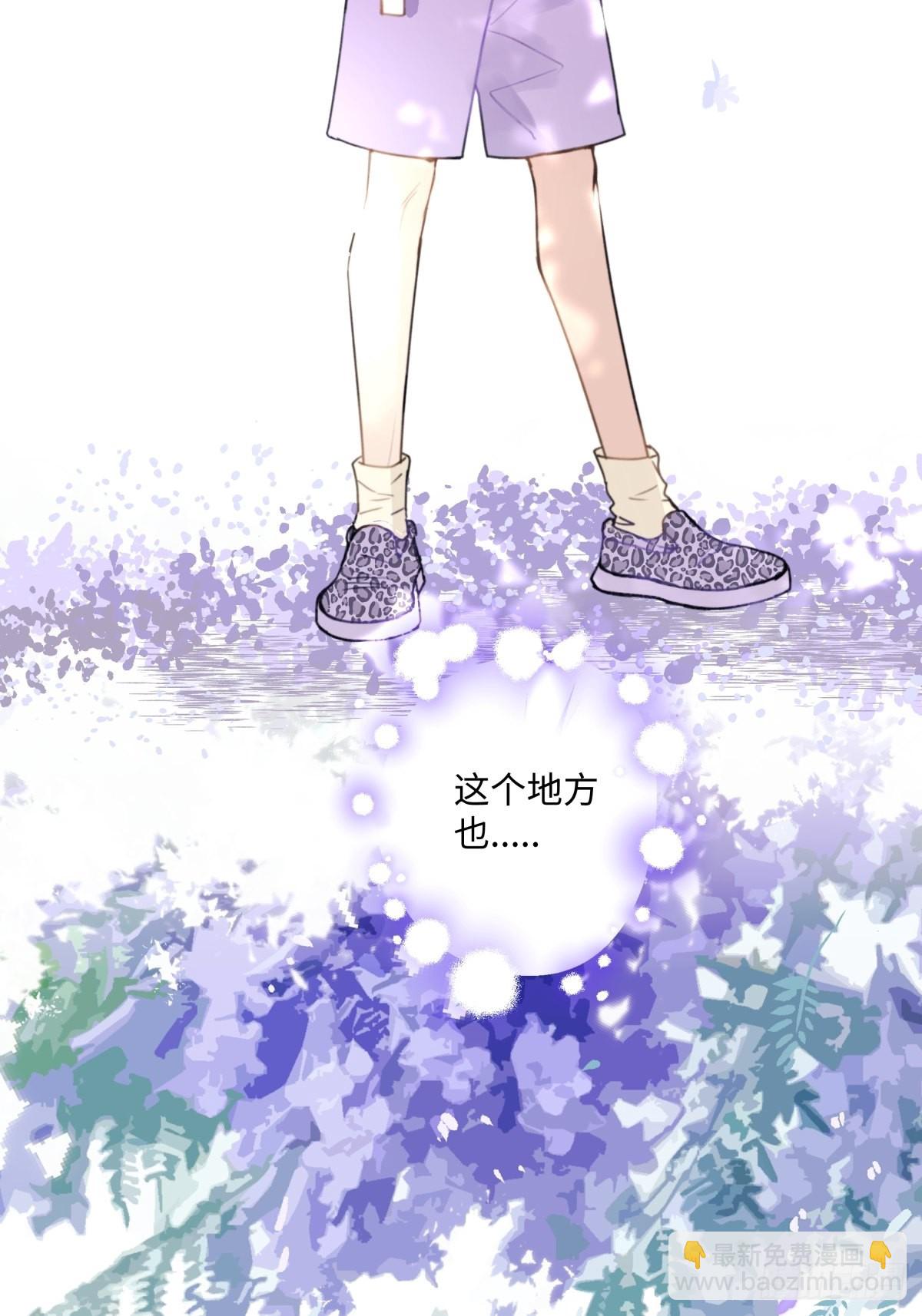 陽生小雪 - 29 你纔是我的天使 - 1