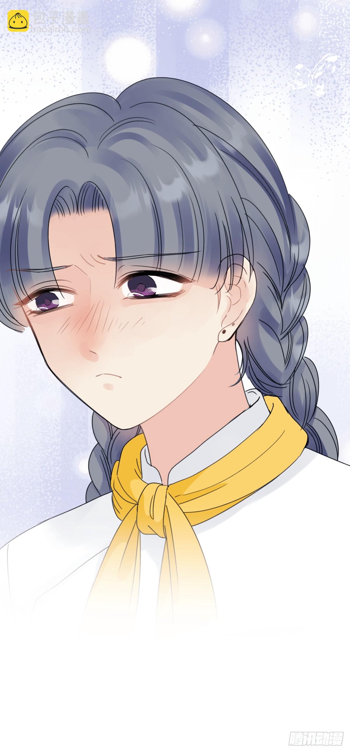 陽生小雪 - 34 分離焦慮 - 1