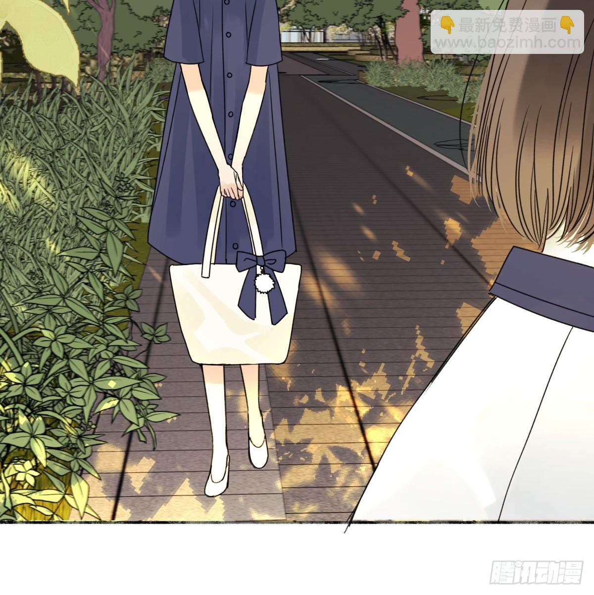 陽生小雪 - 34 分離焦慮 - 2