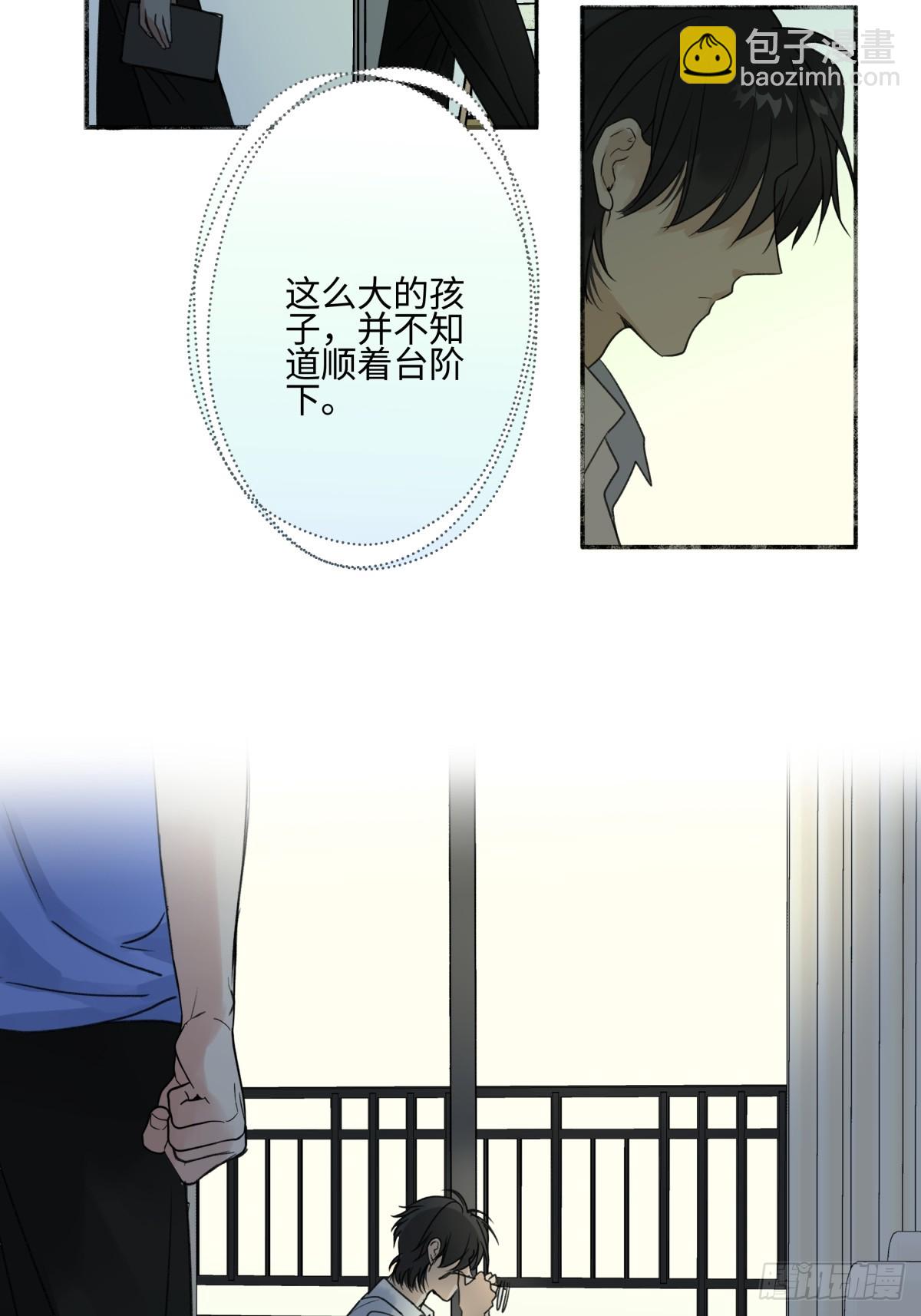 陽生小雪 - 45 十號風球 - 4