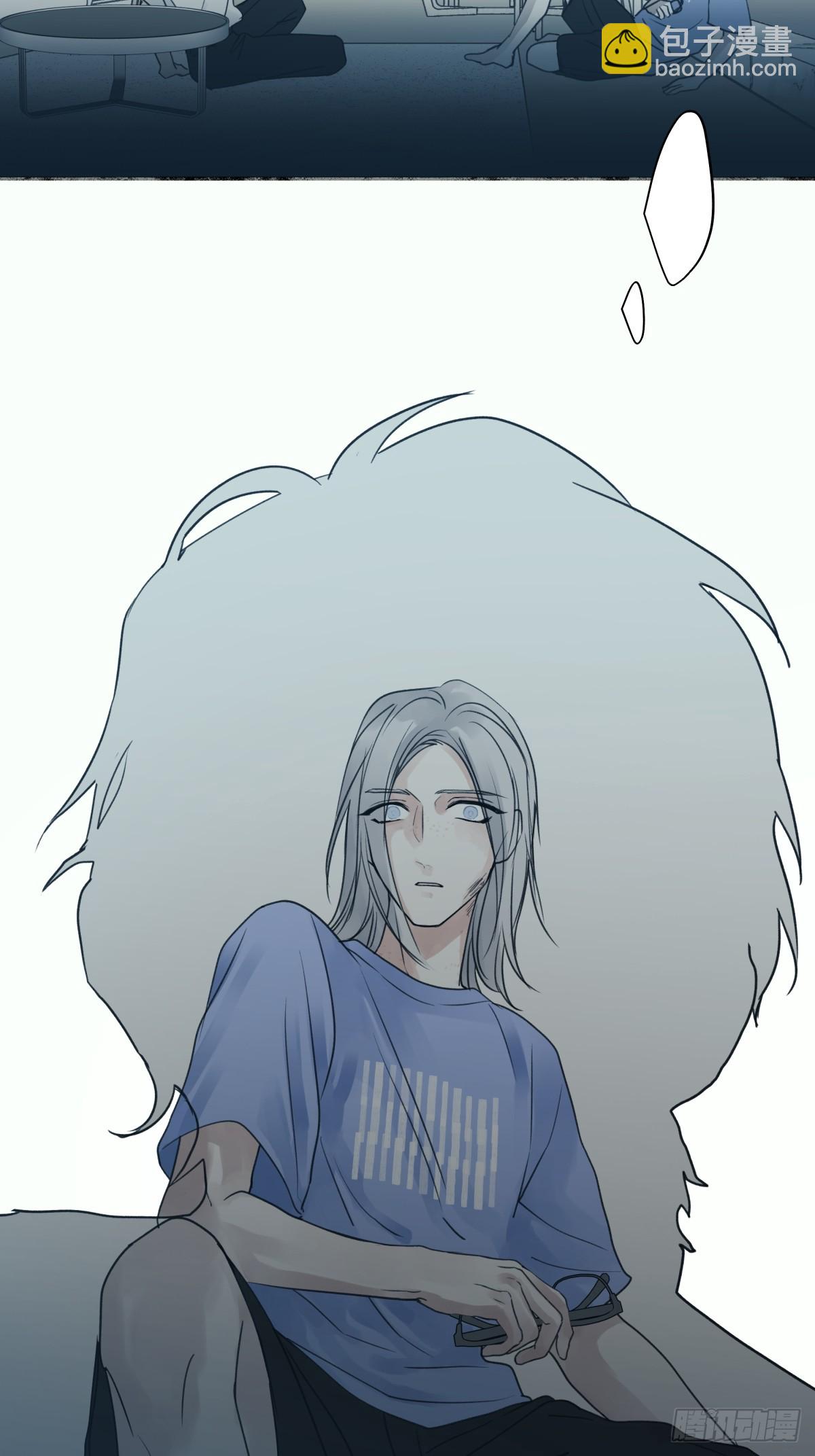 陽生小雪 - 45 十號風球 - 2