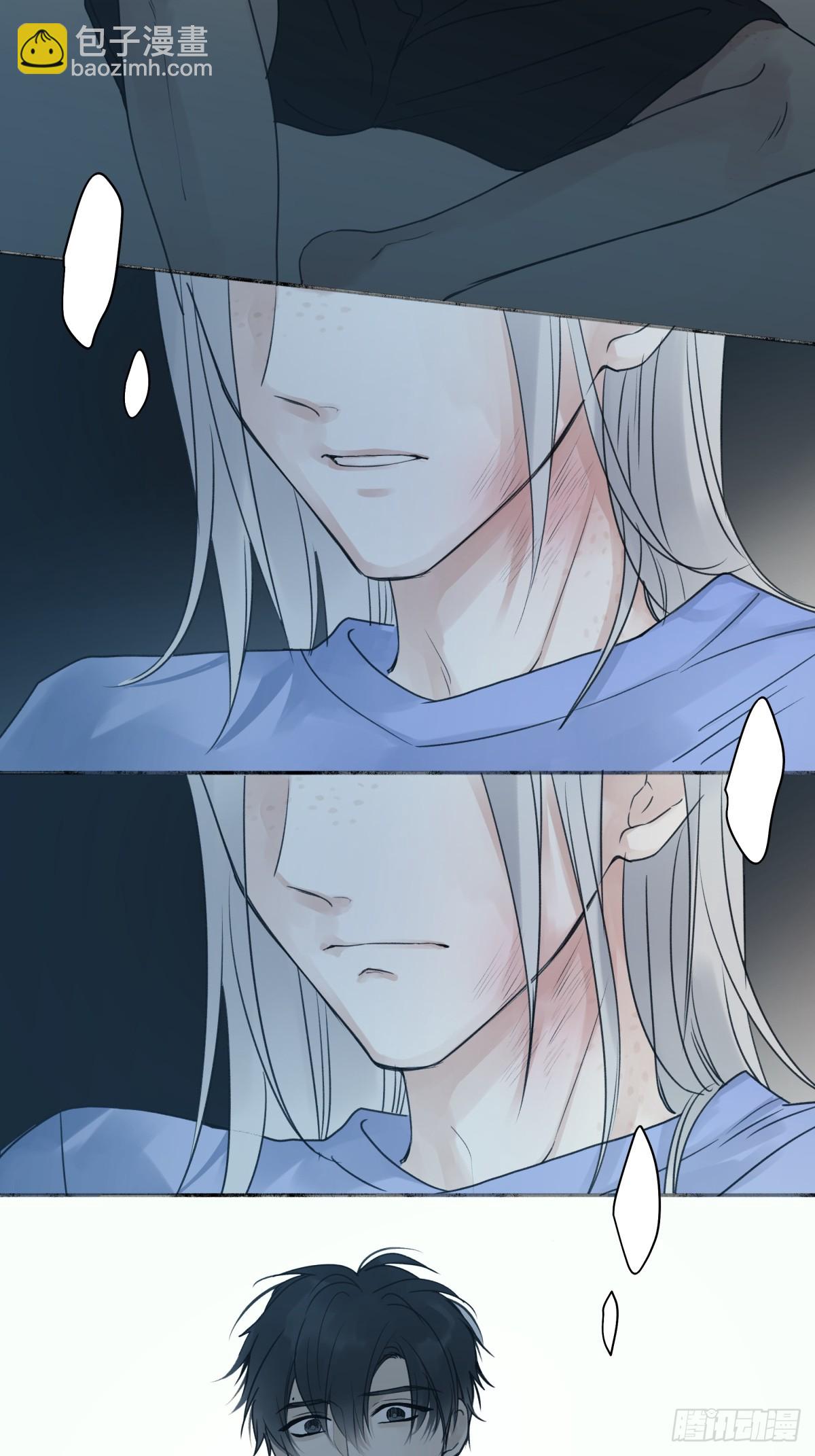 陽生小雪 - 45 十號風球 - 3