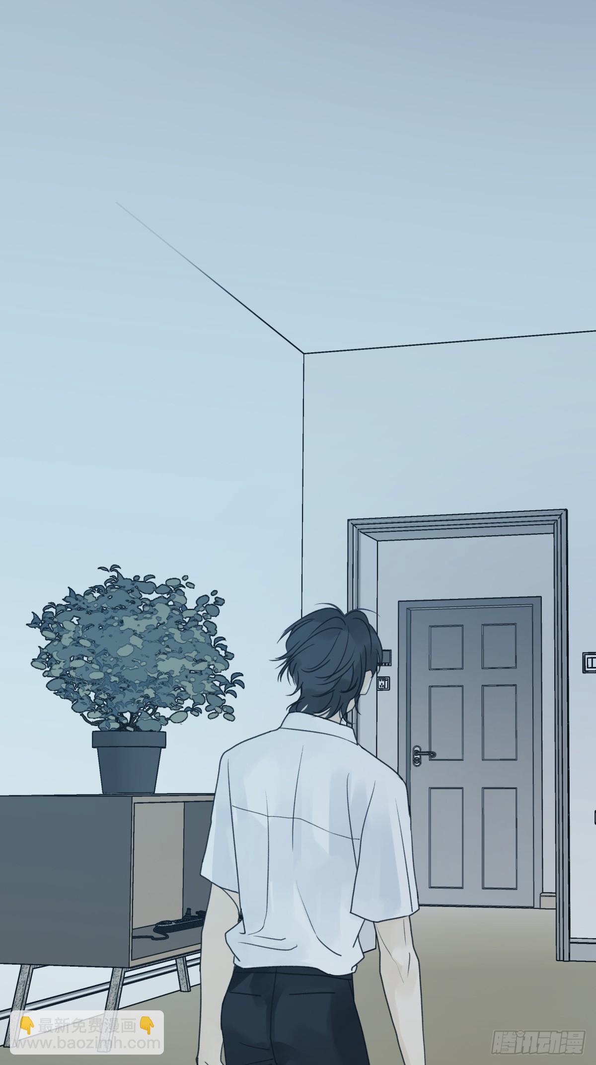 陽生小雪 - 45 十號風球 - 6