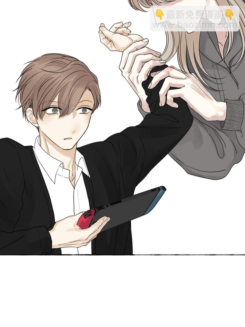 陽生小雪 - 55 皮膚(1/2) - 3