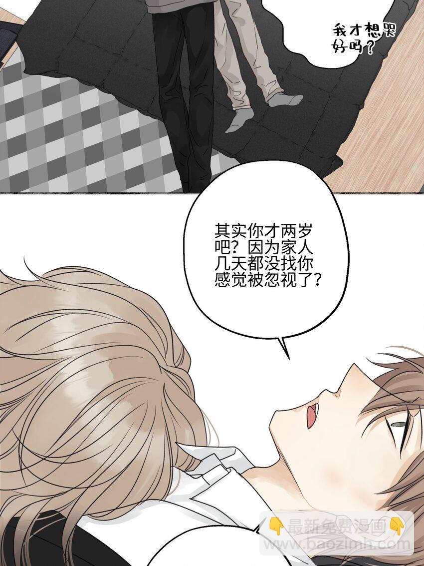 陽生小雪 - 55 皮膚(1/2) - 8