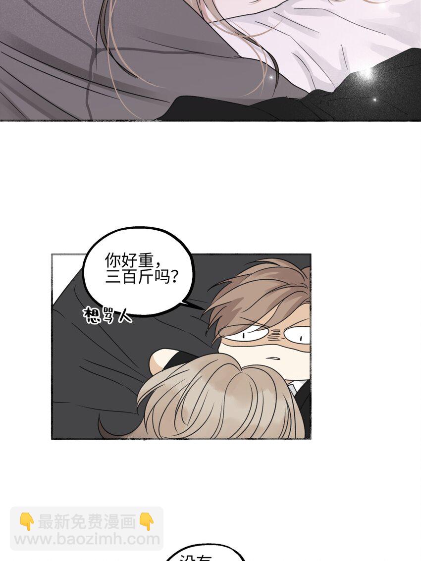 陽生小雪 - 55 皮膚(1/2) - 3