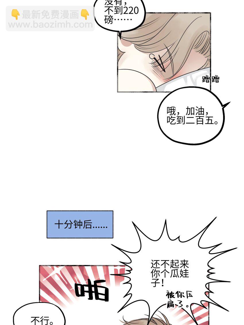 陽生小雪 - 55 皮膚(1/2) - 4